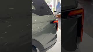 All-New SsangYong Torres 2023