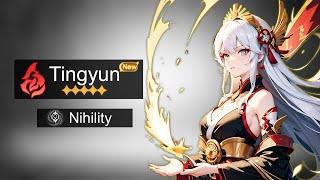 NEW FIRE NIHILITY TINGYUN CONFIRMED For Version 2.7 | NEW Character INFO | Honkai Star Rail