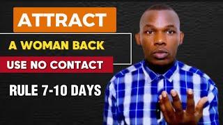 How To Attract Your Woman Back | how to impress a beautiful girl #love #datingcoach