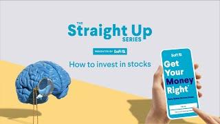 How to Invest in Stocks with SoFi