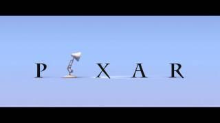 PIXAR logo