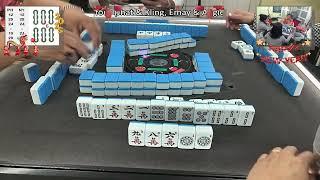 TEAM KLING MAHJONG LS #334 LS Part 4 - 12/28/2024