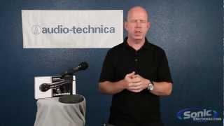 How a Dynamic Microphone Works | Mics Explained - Part 1 of 2