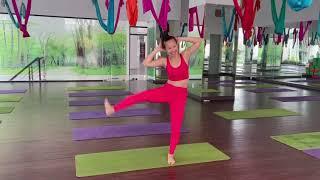 Best Exercise For Side Belly Fat @yogawithsandeep #motivation #yoga