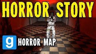 HORROR STORY - Let's Play Garry's Mod Horror Maps Deutsch mit H0llyLP