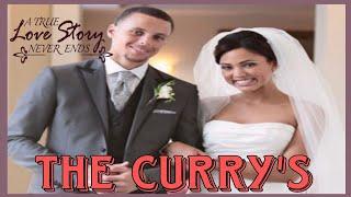 Steph & Ayesha Curry  LOVE STORY  HOW THEY MET