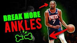 7 PRO Secrets to UNLOCK your Handles | Ultimate Dribbling Tutorial 