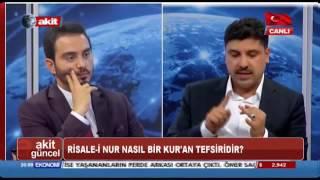 Risale i Nur nasıl bir eserdir? M Rıza Derindağ