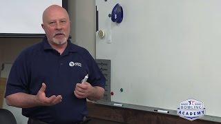 Bowling Ball Release Ratio  |  USBC Bowling Academy