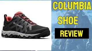 A review of Columbia's Men's Peakfreak™ II OutDry™ Shoe