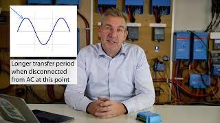 Victron Energy Tech Talk - Episode 9 (MPPT charger output, Smart Lithium batteries)