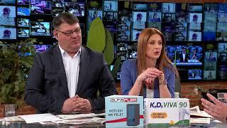 Novo Jutro - Jovana I Sarapa - Dragan J. Vucicevic - 07.11.2024.