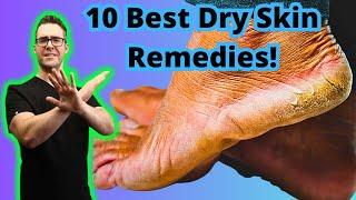 How to Remove Thick Dead Skin from Feet [+#1 BIG SECRET]