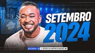 TOQUE DEZ CD NOVO 2024 - TOQUE DEZ SETEMBRO 2024 [ MÚSICAS NOVAS ] TOQUE DEZ NA MAXIMA CD ATUALIZADO