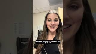 A day in the life of a labor and delivery nurse