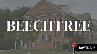 Beechtree Neighborhood Tour: Luxury Living in Upper Marlboro, MD