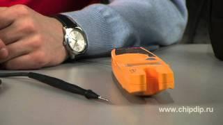Fluke T5-600-62-1AC toolkit