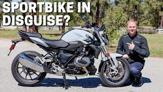 2023 BMW R1250R | The Most Underrated BMW Boxer ?