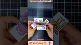 Diy cute emojis 🟧#art #diy #thingstodo  #cute  #cutecraft  #carft  #papercraft