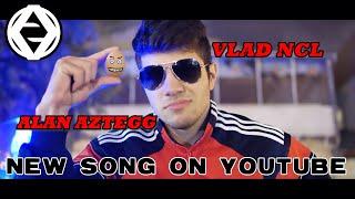 Alan Aztec - DA RUSSIAN (feat. VLAD NCL) (MUSIC VIDEO)