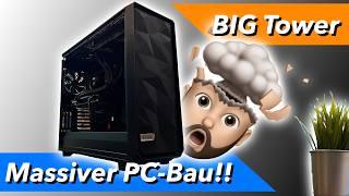 Das ideale Gehäuse für Speicher & Performance Meshify 2 XL Review Fractal Design