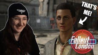 It Rises In The East (Meeting Meghna!) | Fallout: London [5]