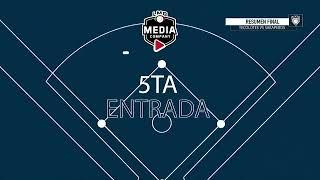 Resumen | Saraperos 7 - 4 Tecolotes | LMB - Temporada 2022  - Jornada 23 | Internetv Deportes