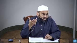 Shaykh Yasir Qadhi | The Signs of the End of Times, pt 5 - Warfare