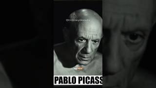 PABLO PICASSO #moneydocutv #documentary #entrepreneur #pablopicasso #picasso