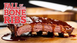 The Pro's Secrets to Fall of the Bone Ribs