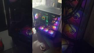 My PC is just TOO DAMN LOUD!