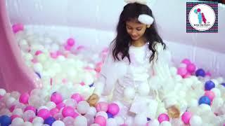 Shlokha Birthday  |birthday special ||Booktheparty.in||Contactusforbooking||Bday special||like|