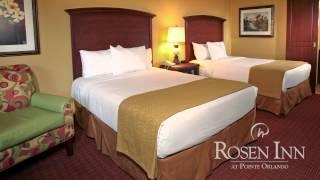 Rosen Inn at Pointe Orlando