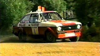 015 - Norking Alcan Stages 1983