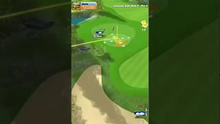 Golf Rival - WTF Albatross !?! (Tournament Master Round)