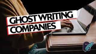 Ghostwriting Companies - How to Hire a Ghostwriter and Save Money. Creating passive income with KDP.