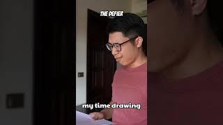 6 TYPES of PROCRASTINATORS - Part 1 ⌚‍️| Theodore Explore