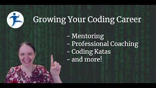 Growing Your Coding Career