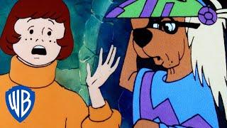 Scooby-Doo! | Velma Loses Her Glasses  | @wbkids