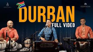 FULL CONCERT - Bhavik Haria Live at Saptah Mandir, Durban | Live in South Africa 