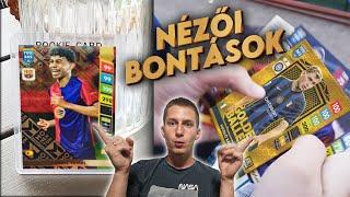 Nézői Bontások #65 Rész | Yamal Momentum Mindenhol! Stadionos Bontások!