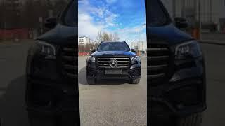 GLS 450d / 2025 / Новый в наличии / 89126713469