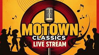  Ultimate Motown Hits Playlist | Timeless Soul Classics & Feel-Good Vibes