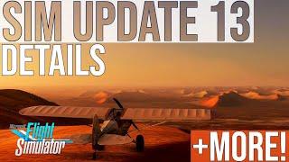 COMING NEXT MONTH to Microsoft Flight Simulator | Weekly News!