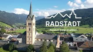 Radstadt Sommer-Spot