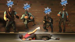 [TF2] The "Dominated" Challenge