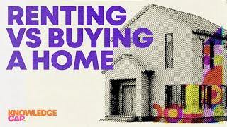 Why you can afford rent but can’t get a mortgage (it’s not just the down payment) | Knowledge Gap