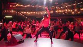 Let Me Love You Ariana Grande Toning Dance Fitness- Melody DanceFit