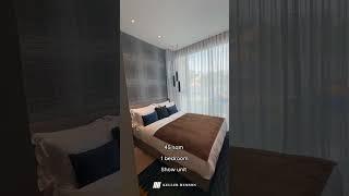 The Embassy Wireless | Luxury Living in Bangkok Thailand | Condo for Sale | Keller Henson 2024