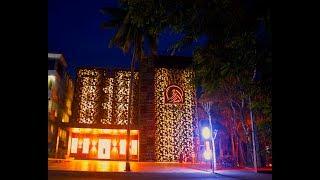 Rangers Hotel Test 4
